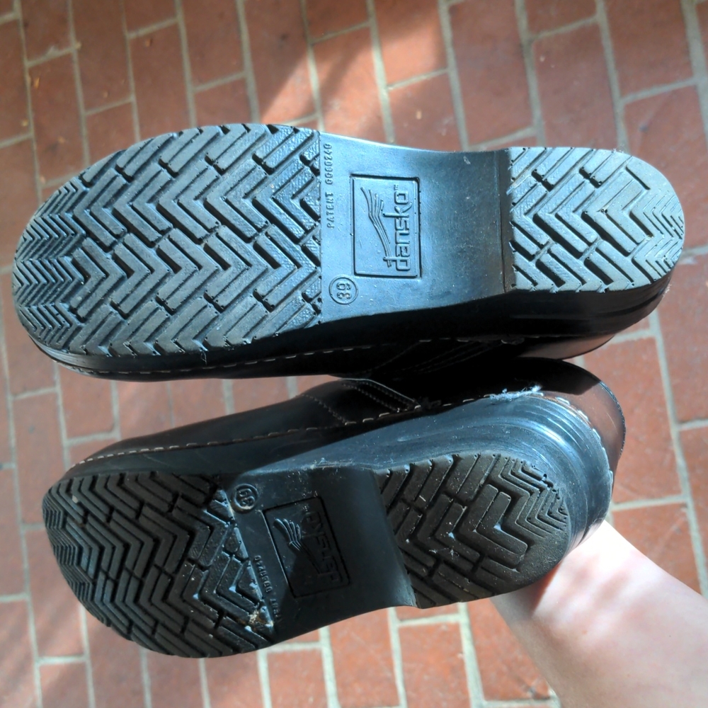 Dansko Clogs - Picture 5 of 5